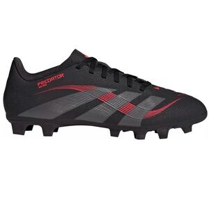 adidas Predator Club FG/MG Soccer Cleats. Size 10